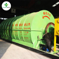 Advanced Plastic to Diesel Plant for Sale